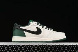 Picture of Air Jordan 1 LOW _SKUfw18028400968382796fw